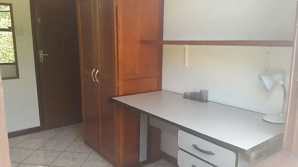 Holiday home Casa Amarela Floripa Villa Florianopolis Brazil