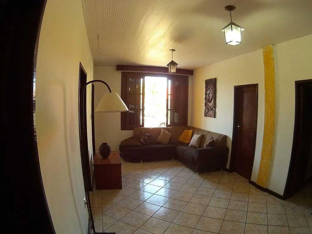 Casa Amarela Floripa Villa Florianopolis Holiday home