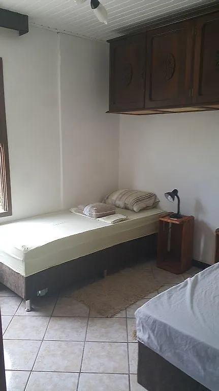 Casa Amarela Floripa Villa Florianopolis