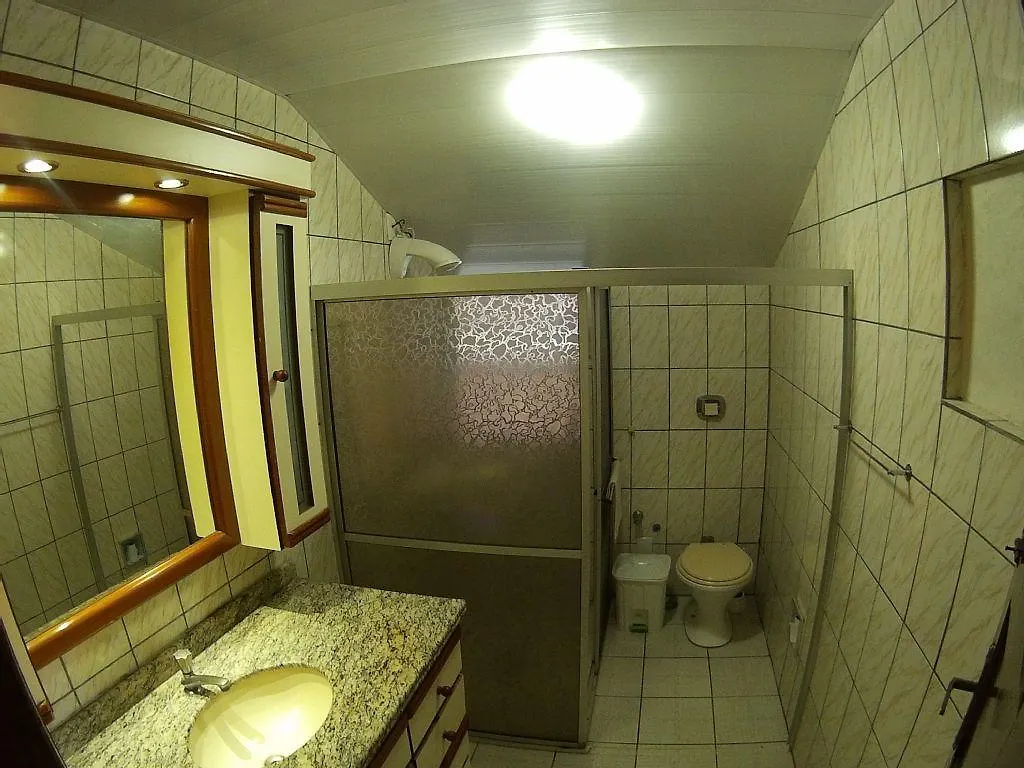 Holiday home Casa Amarela Floripa Villa Florianopolis