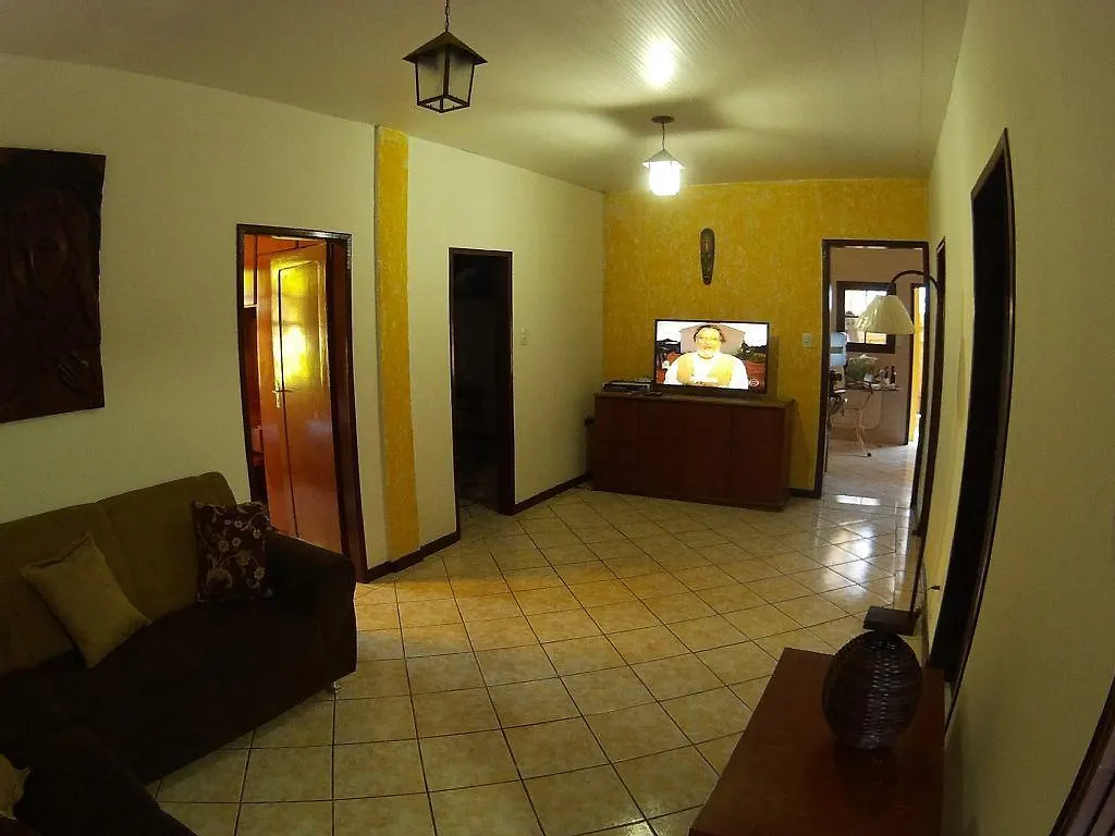 Casa Amarela Floripa Villa Florianopolis Brazil