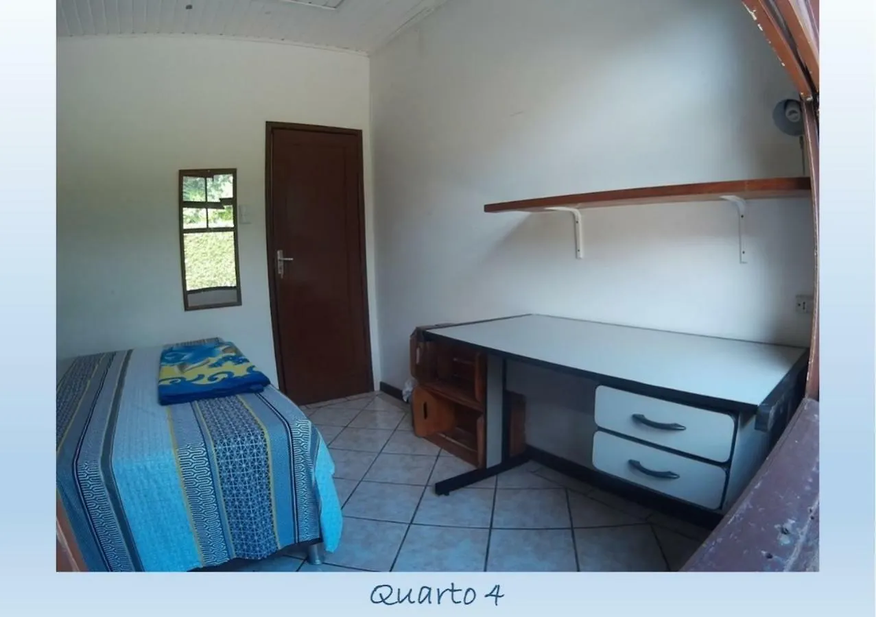 Casa Amarela Floripa Villa Florianopolis Brazil