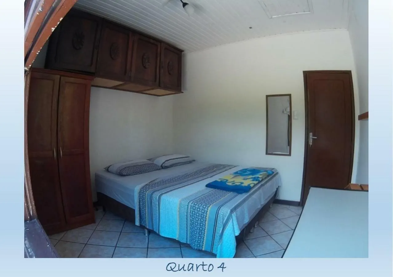 Casa Amarela Floripa Villa Florianopolis Holiday home